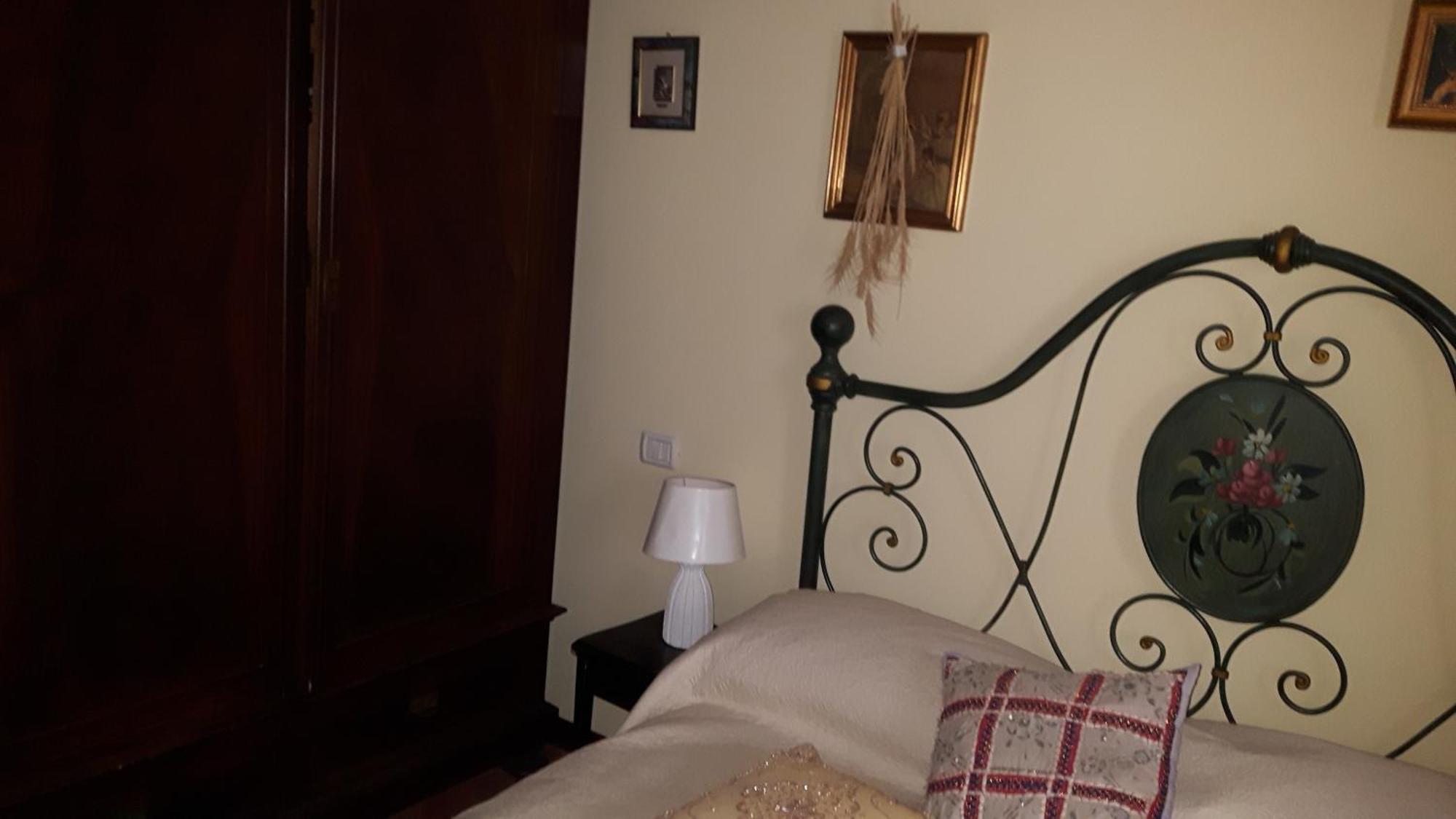 Villa Casa Della Pondi Bagnoregio Exterior foto